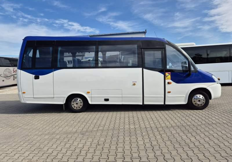 Irisbus WING / SPROWADZONY / 28 MIEJSC/ KLIMA - Микробус, Пътнически бус: снимка 3 Irisbus WING / SPROWADZONY / 28 MIEJSC/ KLIMA - Микробус, Пътнически бус: снимка 3