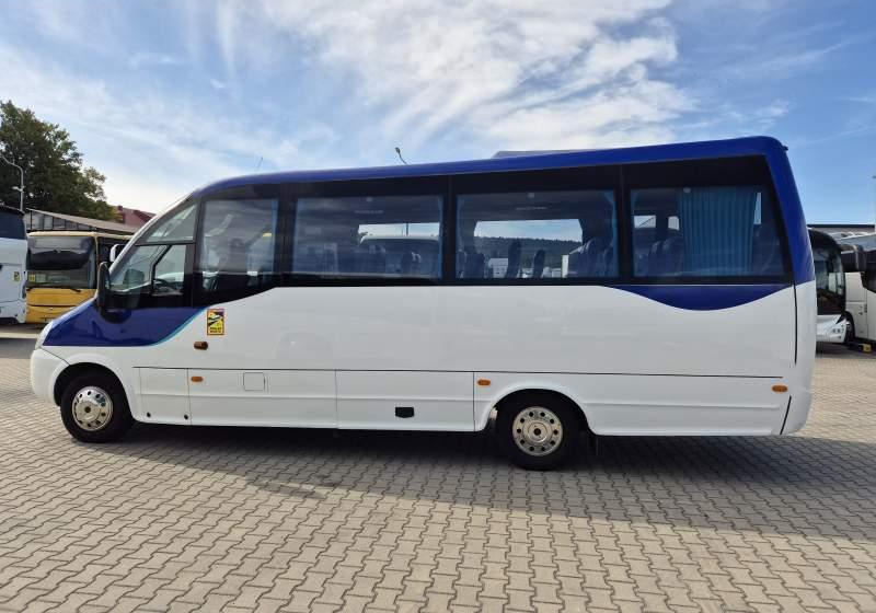 Irisbus WING / SPROWADZONY / 28 MIEJSC/ KLIMA - Микробус, Пътнически бус: снимка 5 Irisbus WING / SPROWADZONY / 28 MIEJSC/ KLIMA - Микробус, Пътнически бус: снимка 5