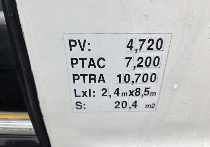 Irisbus WING2 / SPROWADZONY / 34 MIEJSCA/ MANUAL - Микробус, Пътнически бус: снимка 5 Irisbus WING2 / SPROWADZONY / 34 MIEJSCA/ MANUAL - Микробус, Пътнически бус: снимка 5