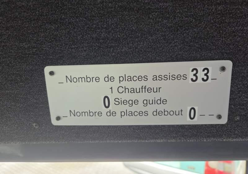 Irisbus WING2 / SPROWADZONY / 34 MIEJSCA/ MANUAL - Микробус, Пътнически бус: снимка 3 Irisbus WING2 / SPROWADZONY / 34 MIEJSCA/ MANUAL - Микробус, Пътнически бус: снимка 3