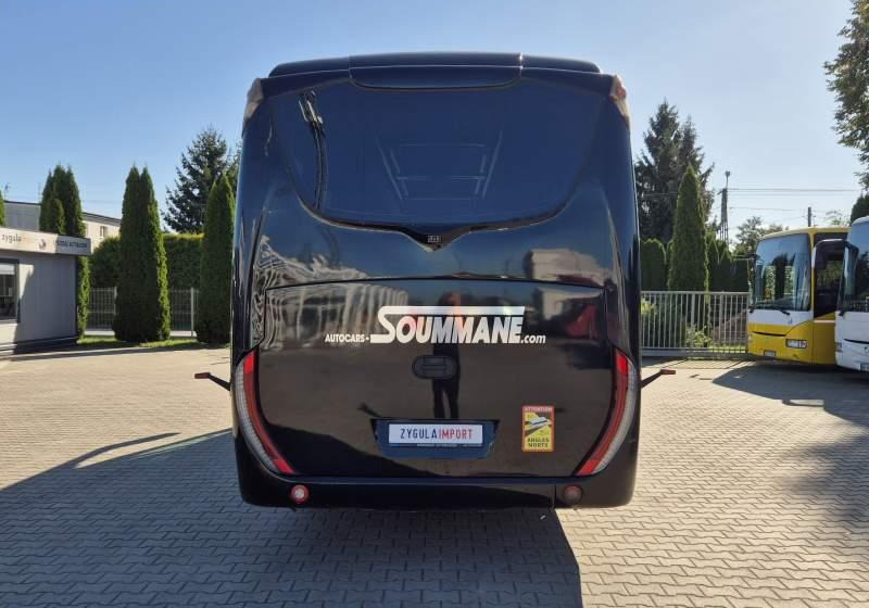 Iveco 70C17 ERENER / SPROWADZONY / PANORAMA / USB - Микробус, Пътнически бус: снимка 3 Iveco 70C17 ERENER / SPROWADZONY / PANORAMA / USB - Микробус, Пътнически бус: снимка 3