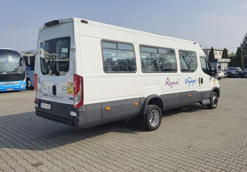 Iveco A60C15 / SPROWADZONE / EURO 6 / 39 000 KM - Микробус, Пътнически бус: снимка 3 Iveco A60C15 / SPROWADZONE / EURO 6 / 39 000 KM - Микробус, Пътнически бус: снимка 3