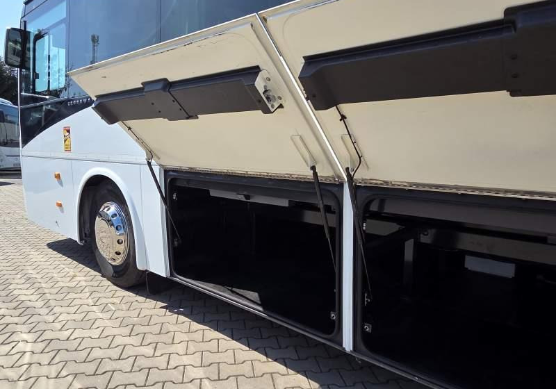 Iveco CROSSWAY LINE / SPROWADZONE/ AUTOMAT / 12 M - Междуградски автобус: снимка 3 Iveco CROSSWAY LINE / SPROWADZONE/ AUTOMAT / 12 M - Междуградски автобус: снимка 3