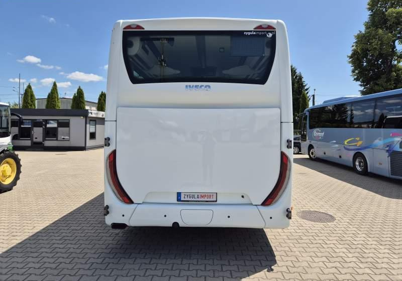 Iveco CROSSWAY / SPROWADZONY / EURO 6 / KLIMA - Междуградски автобус: снимка 5 Iveco CROSSWAY / SPROWADZONY / EURO 6 / KLIMA - Междуградски автобус: снимка 5