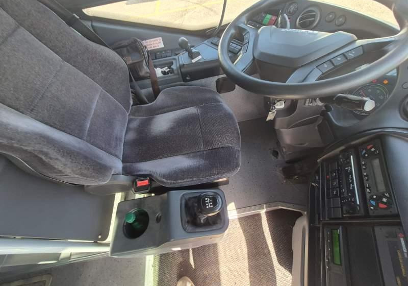 Iveco CROSSWAY/ SPROWADZONY / KLIMA / 64 MIEJSCA - Междуградски автобус: снимка 5 Iveco CROSSWAY/ SPROWADZONY / KLIMA / 64 MIEJSCA - Междуградски автобус: снимка 5