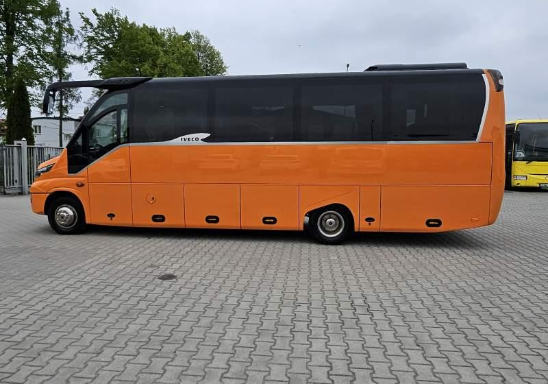 Iveco ERENER 70C18 / SPROWADZONE / 31 MIEJSC/ E6 - Микробус, Пътнически бус: снимка 3 Iveco ERENER 70C18 / SPROWADZONE / 31 MIEJSC/ E6 - Микробус, Пътнически бус: снимка 3