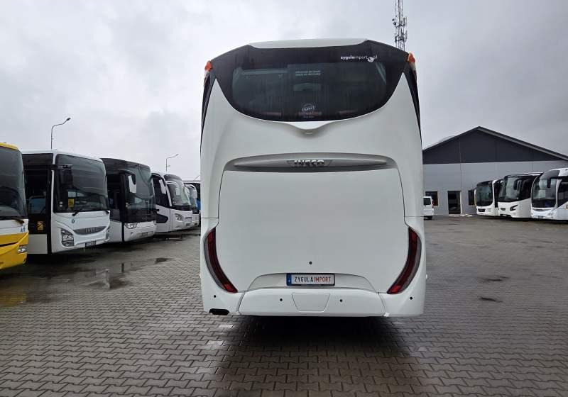 Iveco MAGELYS / 12.80 M / SPROWADZONY/ MANUAL - Туристически автобус: снимка 3 Iveco MAGELYS / 12.80 M / SPROWADZONY/ MANUAL - Туристически автобус: снимка 3