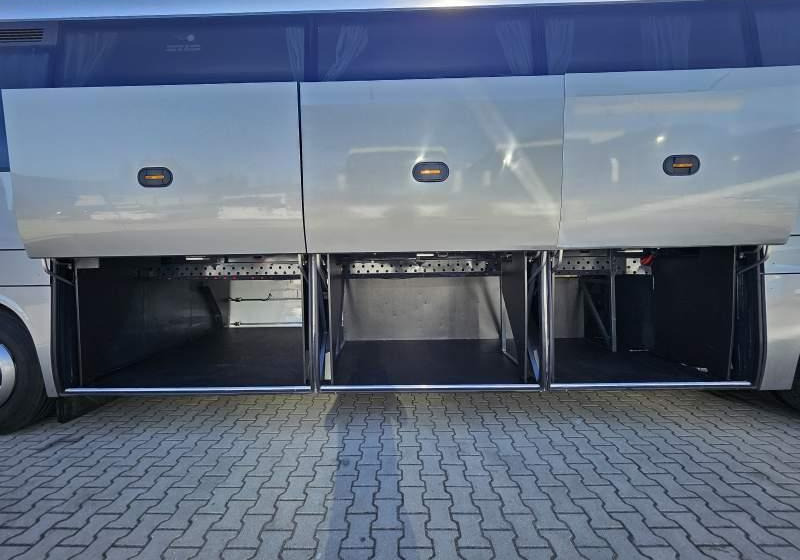 Iveco MAGELYS HD / SPROWADZONY/ MANUAL/ EURO 6 - Туристически автобус: снимка 4 Iveco MAGELYS HD / SPROWADZONY/ MANUAL/ EURO 6 - Туристически автобус: снимка 4