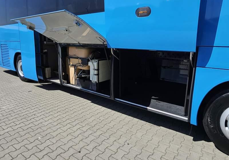 Iveco MAGELYS HD / SPROWADZONY / MANUAL / EURO 6 - Туристически автобус: снимка 4 Iveco MAGELYS HD / SPROWADZONY / MANUAL / EURO 6 - Туристически автобус: снимка 4