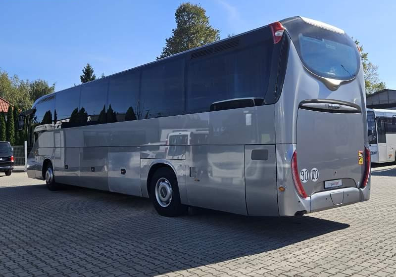 Iveco MAGELYS HD / SPROWADZONY/ MANUAL/ EURO 6 - Туристически автобус: снимка 2 Iveco MAGELYS HD / SPROWADZONY/ MANUAL/ EURO 6 - Туристически автобус: снимка 2
