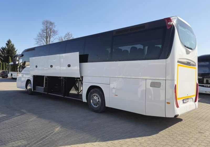 Iveco MAGELYS / SPROWADZONY / WINDA / EURO 6 - Туристически автобус: снимка 4 Iveco MAGELYS / SPROWADZONY / WINDA / EURO 6 - Туристически автобус: снимка 4