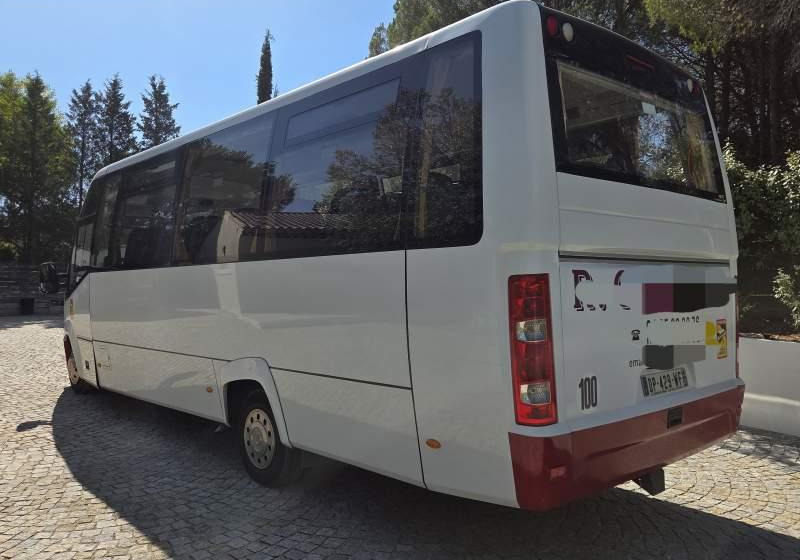 Iveco PRODIG 33 / SPROWADZONE Z KORSYKI / KLIMA - Микробус, Пътнически бус: снимка 2 Iveco PRODIG 33 / SPROWADZONE Z KORSYKI / KLIMA - Микробус, Пътнически бус: снимка 2