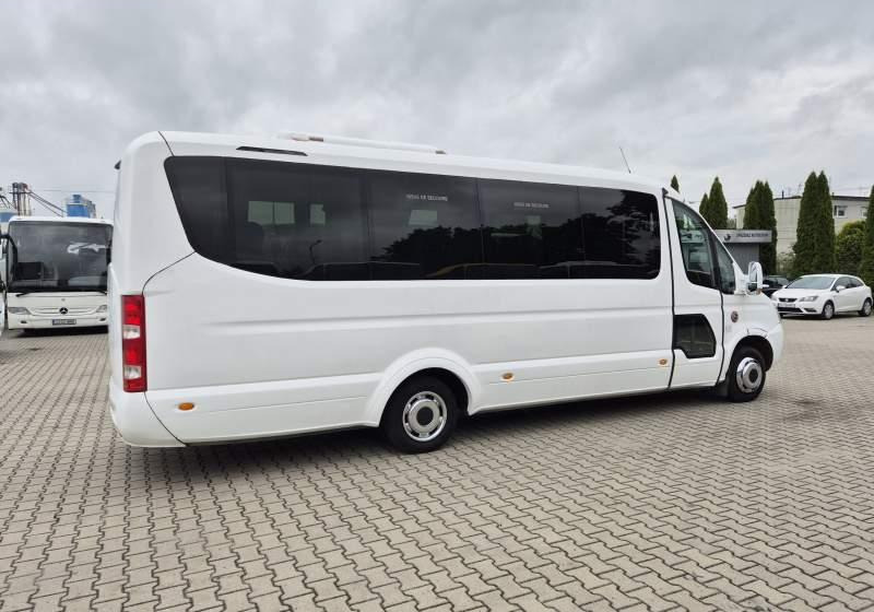 Iveco SUNSET / SPROWADZONE / 23 MIEJSCA / 173 000 KM - Микробус, Пътнически бус: снимка 5 Iveco SUNSET / SPROWADZONE / 23 MIEJSCA / 173 000 KM - Микробус, Пътнически бус: снимка 5
