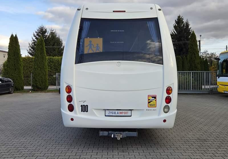 Iveco WING2 / SPROWADZONE / 34 MIEJSCA/ MANUAL - Микробус, Пътнически бус: снимка 5 Iveco WING2 / SPROWADZONE / 34 MIEJSCA/ MANUAL - Микробус, Пътнически бус: снимка 5