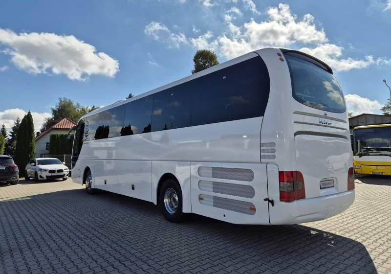 MAN LION'S COACH/ SPROWADZONY / 55 MIEJSC/ EURO 6 - Туристически автобус: снимка 5 MAN LION'S COACH/ SPROWADZONY / 55 MIEJSC/ EURO 6 - Туристически автобус: снимка 5