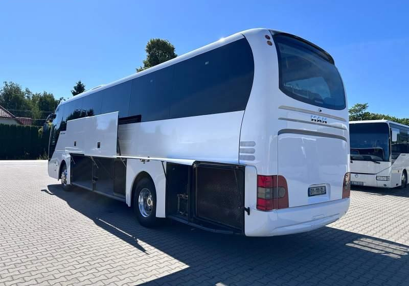 MAN LION'S COACH/ SPROWADZONY / 55 MIEJSC/ EURO 6 - Туристически автобус: снимка 4 MAN LION'S COACH/ SPROWADZONY / 55 MIEJSC/ EURO 6 - Туристически автобус: снимка 4