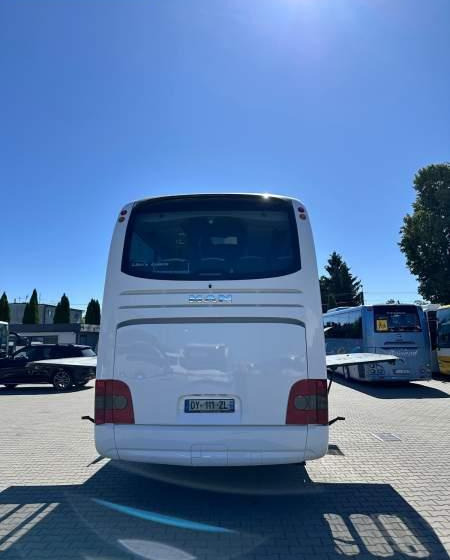 MAN LION'S COACH/ SPROWADZONY / 55 MIEJSC/ EURO 6 - Туристически автобус: снимка 2 MAN LION'S COACH/ SPROWADZONY / 55 MIEJSC/ EURO 6 - Туристически автобус: снимка 2
