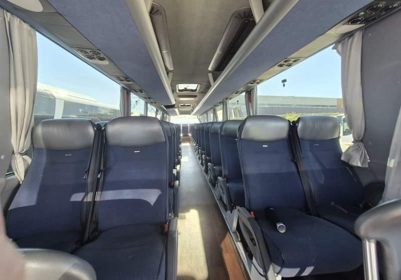 MAN LION'S COACH/ SPROWADZONY / 55 MIEJSC/ EURO 6 - Туристически автобус: снимка 2 MAN LION'S COACH/ SPROWADZONY / 55 MIEJSC/ EURO 6 - Туристически автобус: снимка 2