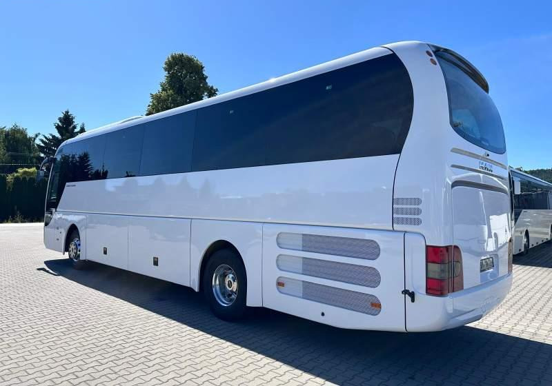 MAN LION'S COACH/ SPROWADZONY / 55 MIEJSC/ EURO 6 - Туристически автобус: снимка 5 MAN LION'S COACH/ SPROWADZONY / 55 MIEJSC/ EURO 6 - Туристически автобус: снимка 5