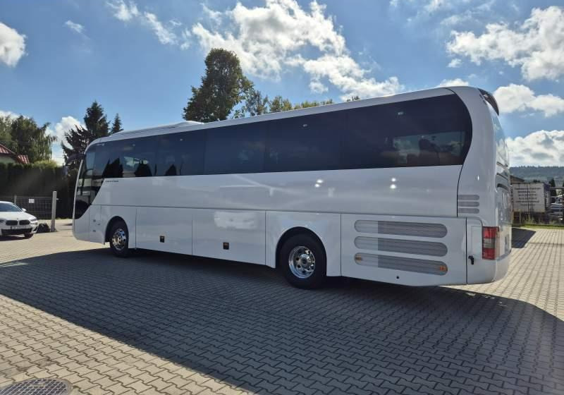 MAN LION'S COACH/ SPROWADZONY / 55 MIEJSC/ EURO 6 - Туристически автобус: снимка 3 MAN LION'S COACH/ SPROWADZONY / 55 MIEJSC/ EURO 6 - Туристически автобус: снимка 3