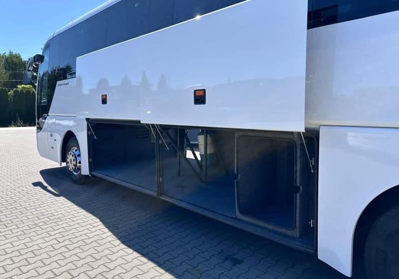 MAN LION'S COACH/ SPROWADZONY / 55 MIEJSC/ EURO 6 - Туристически автобус: снимка 3 MAN LION'S COACH/ SPROWADZONY / 55 MIEJSC/ EURO 6 - Туристически автобус: снимка 3