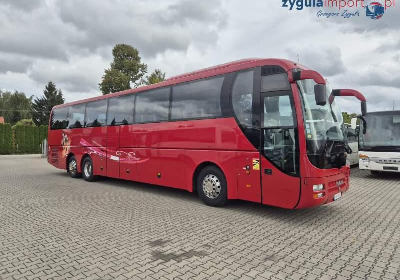 MAN LION'S COACH/ SPROWADZONY / 67 MIEJSC - Туристически автобус: снимка 1 MAN LION'S COACH/ SPROWADZONY / 67 MIEJSC - Туристически автобус: снимка 1