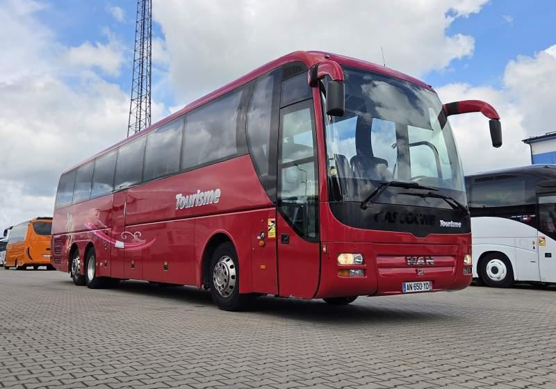 MAN LION'S COACH/ SPROWADZONY / 67 MIEJSC - Туристически автобус: снимка 5 MAN LION'S COACH/ SPROWADZONY / 67 MIEJSC - Туристически автобус: снимка 5