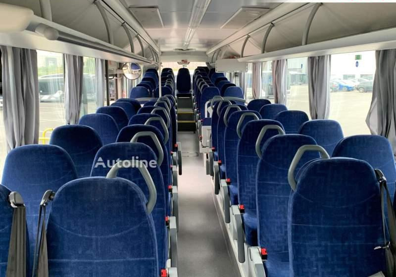 MAN LION'S INTERCITY/ SPROWADZONY / 177 000 KM - Междуградски автобус: снимка 5 MAN LION'S INTERCITY/ SPROWADZONY / 177 000 KM - Междуградски автобус: снимка 5