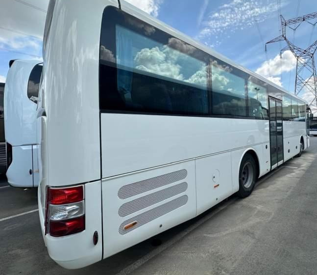 MAN LION'S INTERCITY/ SPROWADZONY / 177 000 KM - Междуградски автобус: снимка 3 MAN LION'S INTERCITY/ SPROWADZONY / 177 000 KM - Междуградски автобус: снимка 3