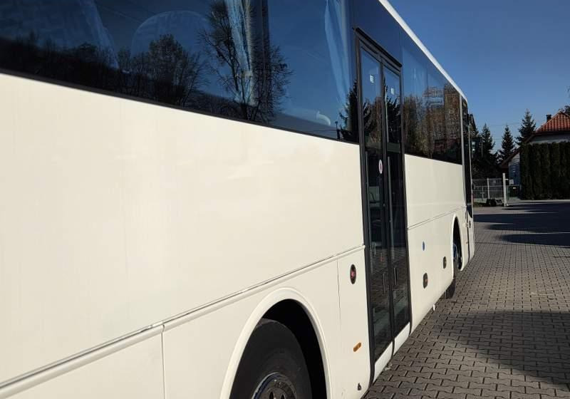 MAN LION'S INTERCITY/ SPROWADZONY / 179 000 KM / - Междуградски автобус: снимка 4 MAN LION'S INTERCITY/ SPROWADZONY / 179 000 KM / - Междуградски автобус: снимка 4