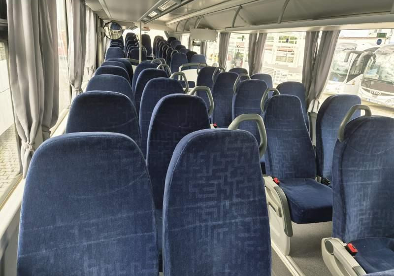 MAN LION'S INTERCITY/ SPROWADZONY/ PODWÓJNE SZYBY - Междуградски автобус: снимка 5 MAN LION'S INTERCITY/ SPROWADZONY/ PODWÓJNE SZYBY - Междуградски автобус: снимка 5