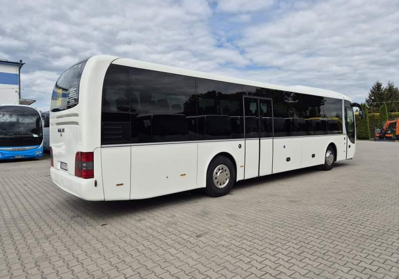 MAN LION'S REGIO / SPROWADZONY / KLIMA / 177 000 KM - Междуградски автобус: снимка 5 MAN LION'S REGIO / SPROWADZONY / KLIMA / 177 000 KM - Междуградски автобус: снимка 5