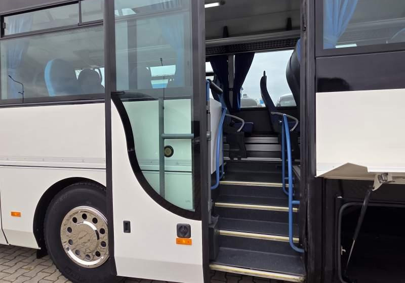 MAN STARTER/ SPROWADZONY/ KLIMA / EEV / SILNIK MAN - Междуградски автобус: снимка 3 MAN STARTER/ SPROWADZONY/ KLIMA / EEV / SILNIK MAN - Междуградски автобус: снимка 3