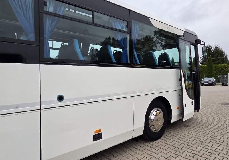 MAN STARTER/ SPROWADZONY/ KLIMA / EEV / SILNIK MAN - Междуградски автобус: снимка 4 MAN STARTER/ SPROWADZONY/ KLIMA / EEV / SILNIK MAN - Междуградски автобус: снимка 4