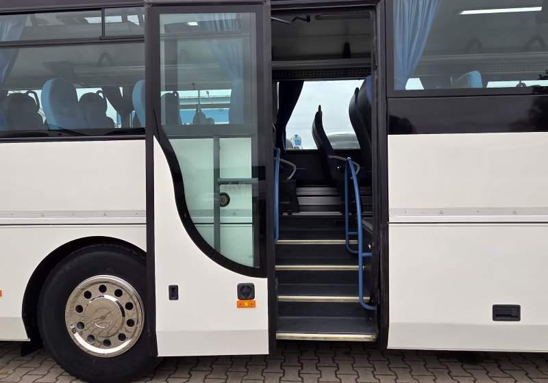 MAN STARTER/ SPROWADZONY/ KLIMA / EEV / SILNIK MAN - Междуградски автобус: снимка 2 MAN STARTER/ SPROWADZONY/ KLIMA / EEV / SILNIK MAN - Междуградски автобус: снимка 2