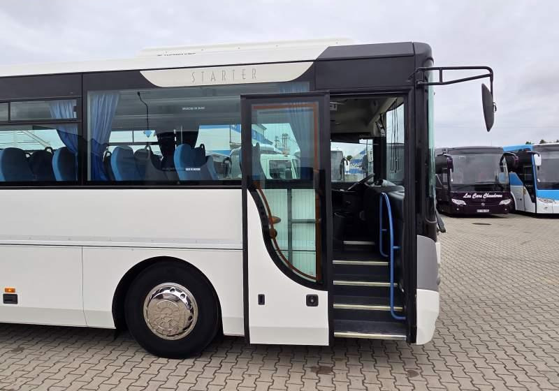 MAN STARTER/ SPROWADZONY/ KLIMA / EEV / SILNIK MAN - Междуградски автобус: снимка 5 MAN STARTER/ SPROWADZONY/ KLIMA / EEV / SILNIK MAN - Междуградски автобус: снимка 5