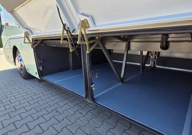 Туристически автобус Mercedes-Benz 0 510 TOURINO / SPROWADZONY/ EURO 5 / MANUAL: снимка 25