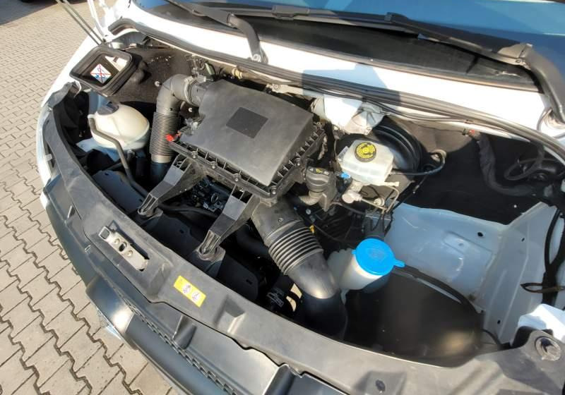 Mercedes-Benz 513 SPRINTER TRANSFER / SPROWADZONY/ MANUAL - Микробус, Пътнически бус: снимка 2 Mercedes-Benz 513 SPRINTER TRANSFER / SPROWADZONY/ MANUAL - Микробус, Пътнически бус: снимка 2