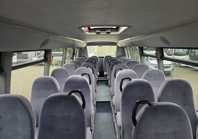 Mercedes-Benz FERQUI/ SPROWADZONY/ MANUAL / 36 MIEJSC - Микробус, Пътнически бус: снимка 5 Mercedes-Benz FERQUI/ SPROWADZONY/ MANUAL / 36 MIEJSC - Микробус, Пътнически бус: снимка 5