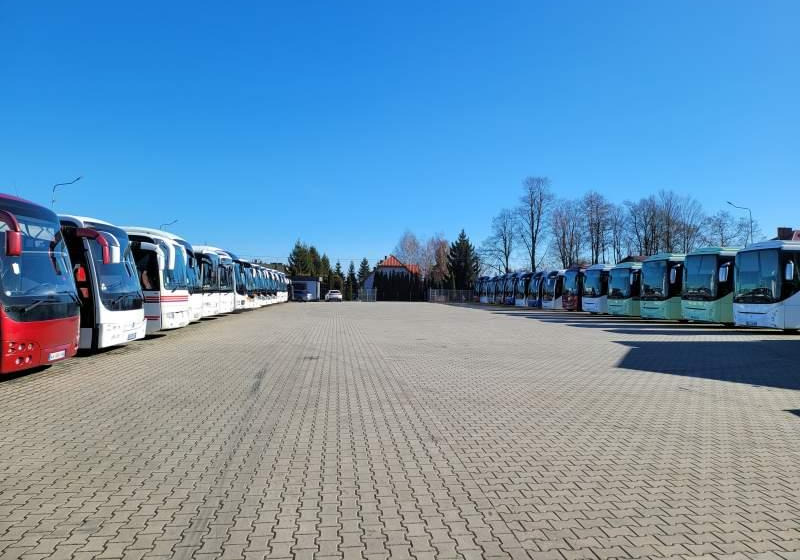 Mercedes-Benz *IMPORT AUTOBUSÓW Z FRANCJI * ZYGULAIMPORT.PL - Туристически автобус: снимка 2 Mercedes-Benz *IMPORT AUTOBUSÓW Z FRANCJI * ZYGULAIMPORT.PL - Туристически автобус: снимка 2