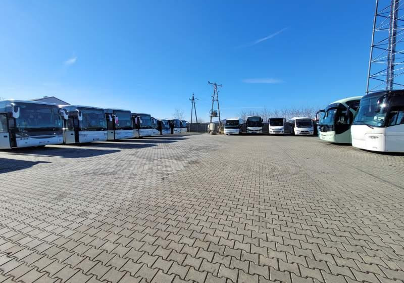 Mercedes-Benz *IMPORT AUTOBUSÓW Z FRANCJI * ZYGULAIMPORT.PL - Туристически автобус: снимка 4 Mercedes-Benz *IMPORT AUTOBUSÓW Z FRANCJI * ZYGULAIMPORT.PL - Туристически автобус: снимка 4