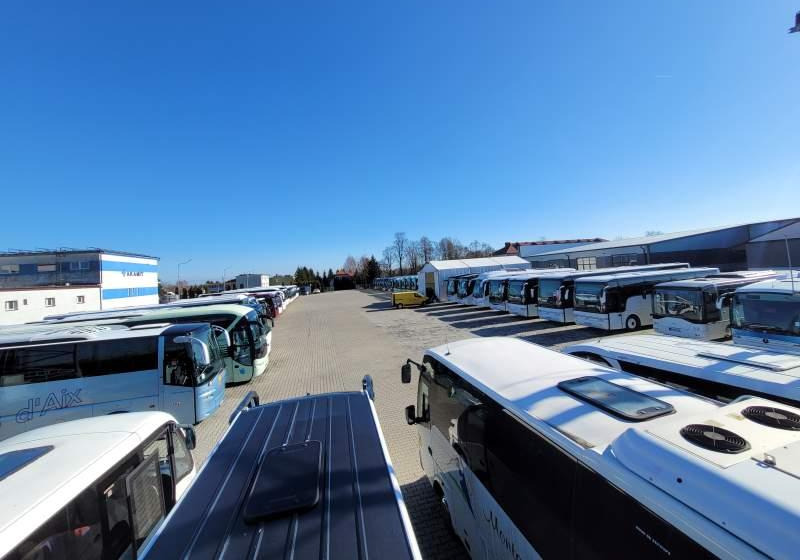 Mercedes-Benz *IMPORT AUTOBUSÓW Z FRANCJI * ZYGULAIMPORT.PL - Туристически автобус: снимка 1 Mercedes-Benz *IMPORT AUTOBUSÓW Z FRANCJI * ZYGULAIMPORT.PL - Туристически автобус: снимка 1