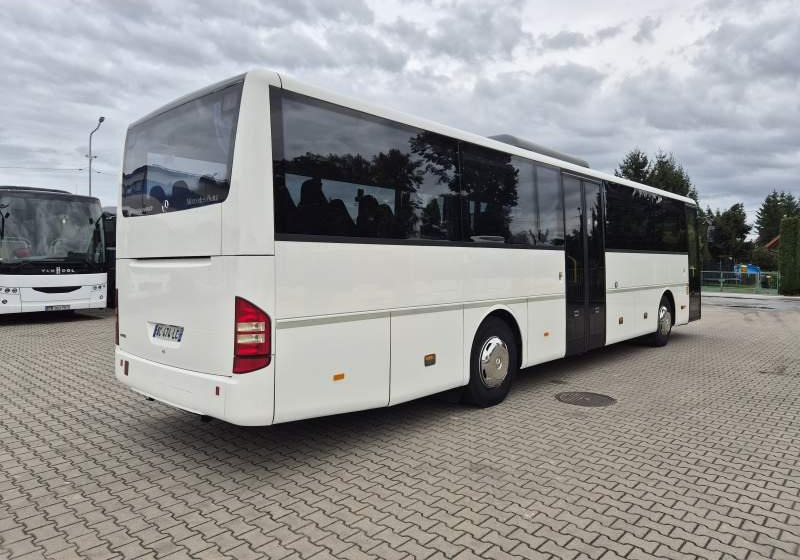 Mercedes-Benz INTOURO / 12 M / 2X SZYBY BOCZNE / EURO 5 - Междуградски автобус: снимка 2 Mercedes-Benz INTOURO / 12 M / 2X SZYBY BOCZNE / EURO 5 - Междуградски автобус: снимка 2