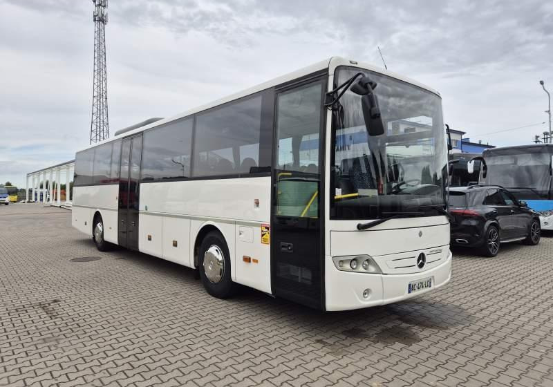 Mercedes-Benz INTOURO / 12 M / 2X SZYBY BOCZNE / EURO 5 - Междуградски автобус: снимка 3 Mercedes-Benz INTOURO / 12 M / 2X SZYBY BOCZNE / EURO 5 - Междуградски автобус: снимка 3