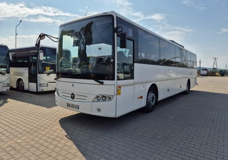 Mercedes-Benz INTOURO 12 M / SPROWADZONY/ MANUAL / EURO 5 - Междуградски автобус: снимка 4 Mercedes-Benz INTOURO 12 M / SPROWADZONY/ MANUAL / EURO 5 - Междуградски автобус: снимка 4