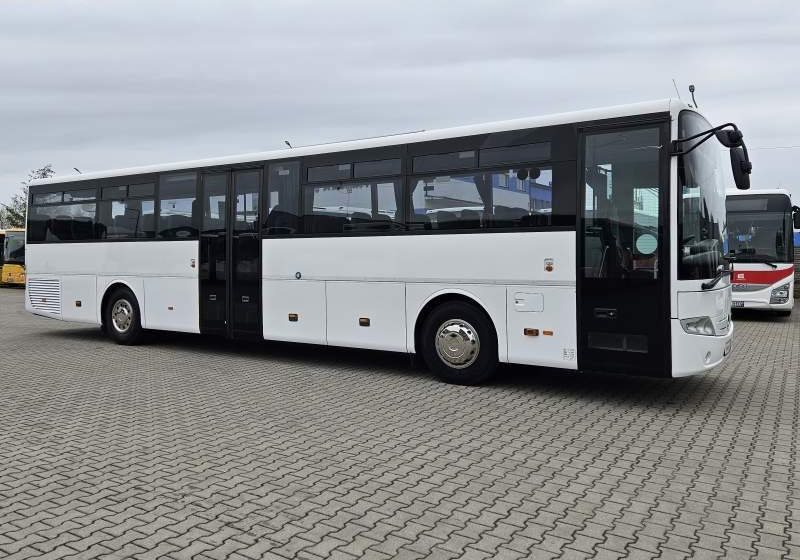 Междуградски автобус Mercedes-Benz INTOURO M/L / SPROWADZONY / EEV / AUTOMAT: снимка 12
