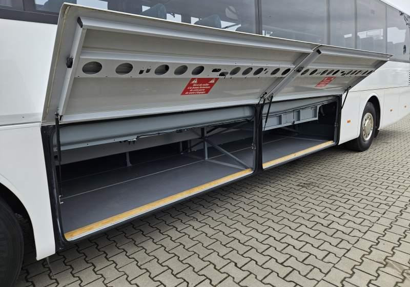 Междуградски автобус Mercedes-Benz INTOURO M/L / SPROWADZONY / EEV / AUTOMAT: снимка 26