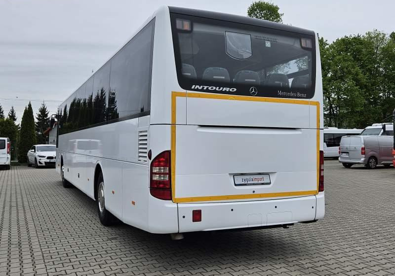 Mercedes-Benz INTOURO M/L / SPROWADZONY / EEV / AUTOMAT - Междуградски автобус: снимка 4 Mercedes-Benz INTOURO M/L / SPROWADZONY / EEV / AUTOMAT - Междуградски автобус: снимка 4