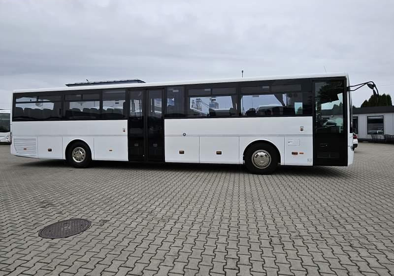 Mercedes-Benz INTOURO M/L / SPROWADZONY / EEV / AUTOMAT - Междуградски автобус: снимка 3 Mercedes-Benz INTOURO M/L / SPROWADZONY / EEV / AUTOMAT - Междуградски автобус: снимка 3