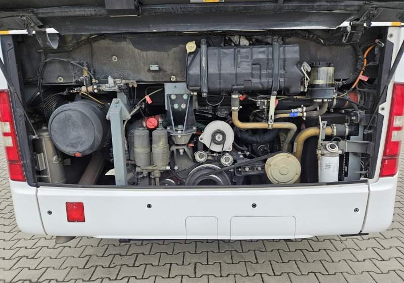 Междуградски автобус Mercedes-Benz INTOURO M/L / SPROWADZONY / EEV / AUTOMAT: снимка 20